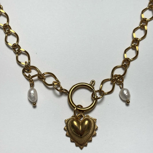 Collier AGGUN