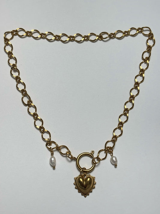 Collier AGGUN